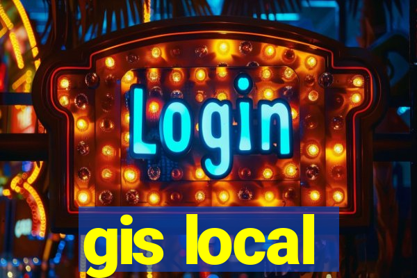gis local